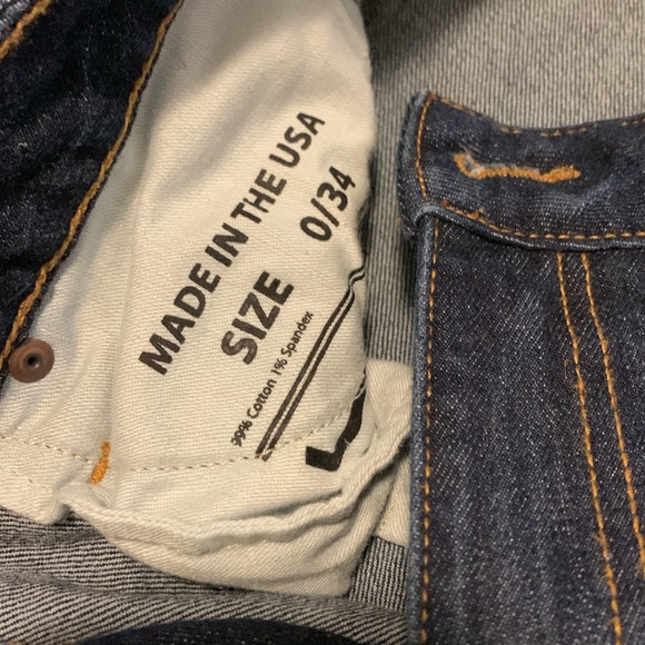 Kimes Jennifer jeans - Picture 2 of 3